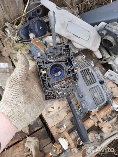 Переключатели на ниссан максима а32 3л