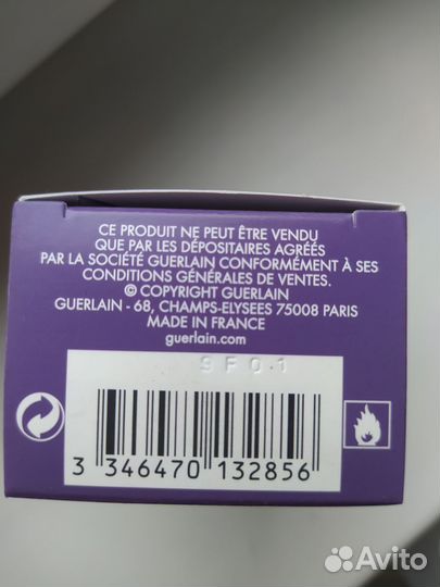 Духи женские