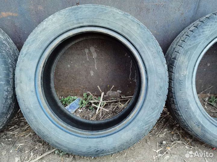 КАМА Кама-Евро-236 185/60 R15