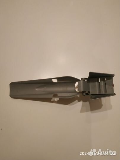 Крыло заднее для велосипеда