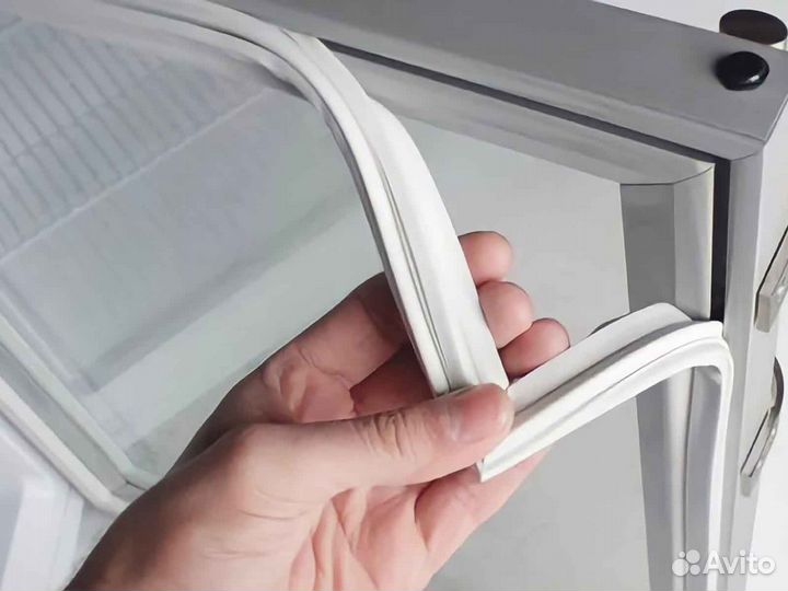 Уплотнитель Veka RAL3235