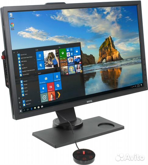 Игровой монитор BenQ Zowie XL2430 1920х1080 144 Гц