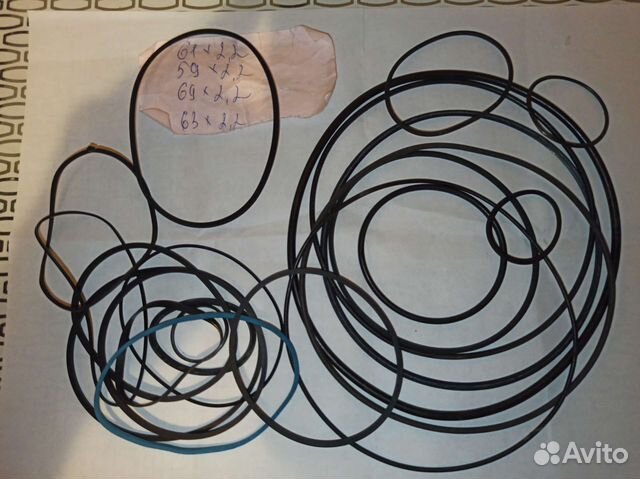 Пасик магнитофон кассетный бобинник