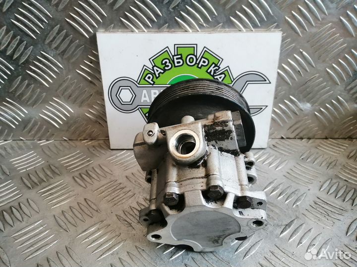 Насос гур Volkswagen Golf 3 1.6 AEE 96г