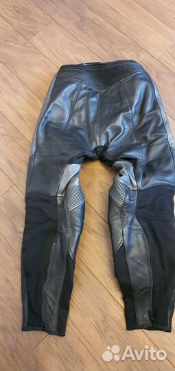 Мотокомбинезон женский spidi