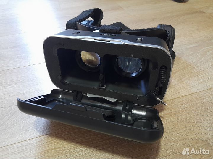 Очки виртуальной реальности Smarterra VR-S Max
