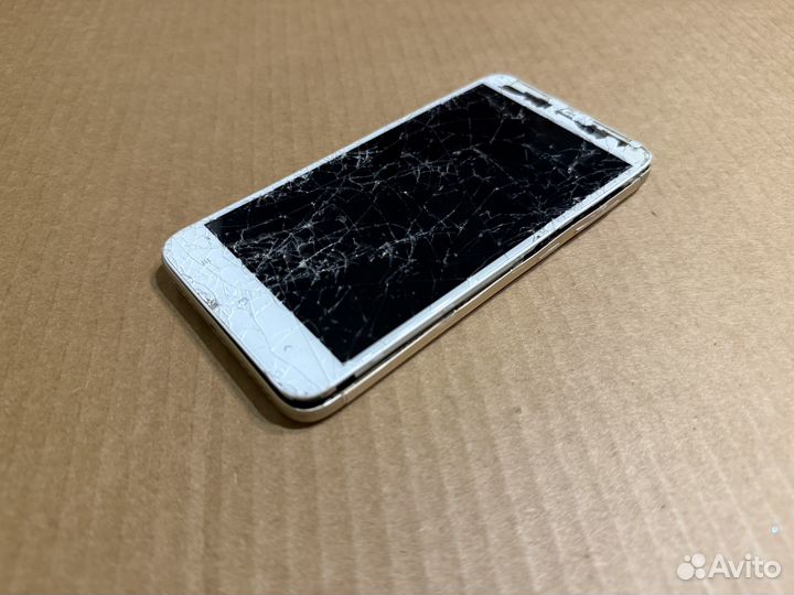 Xiaomi Redmi 4X, 3/64 ГБ