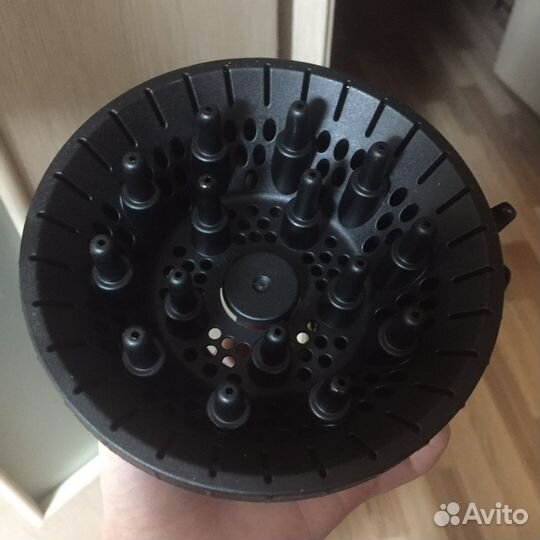 Диффузор для фена