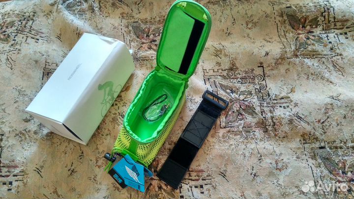 Велосумка Roswheel \ Защита от воды \ Max 5.2