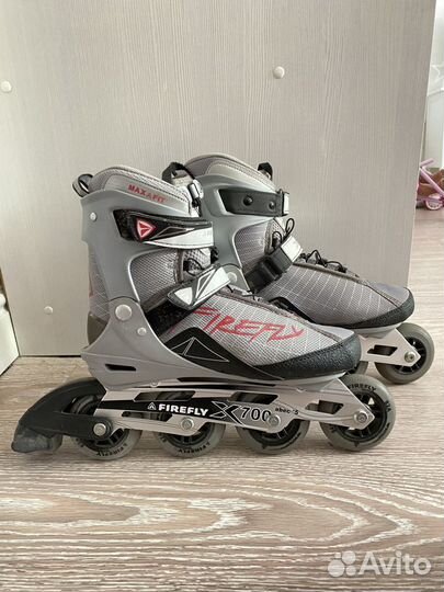 Ролики мужские 42