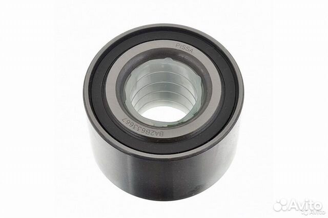 Подшипник 30*60*37мм стиральной машины Electrolux