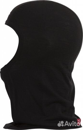 Б/у спортивная балаклава ulvang шерсть