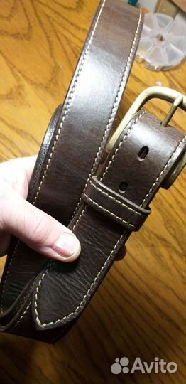 Ремень на заказ