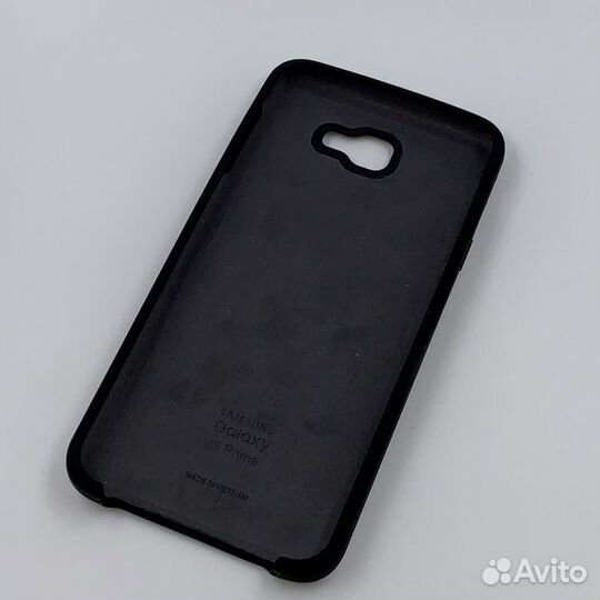 Чехол Silicone Cover samsung G570 Galaxy J5 Prime