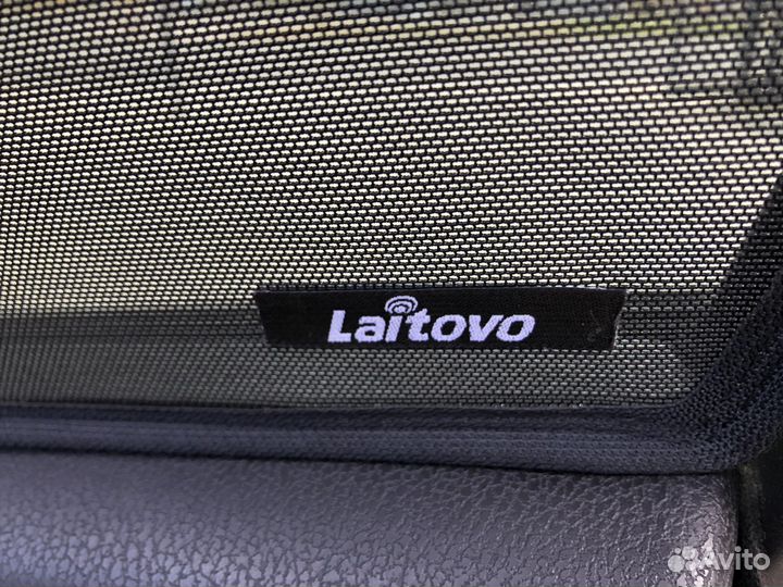 Шторки каркасные аккорд 8