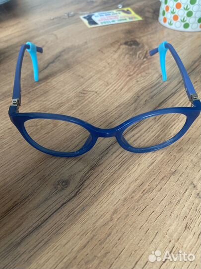 Оправа для очков детская