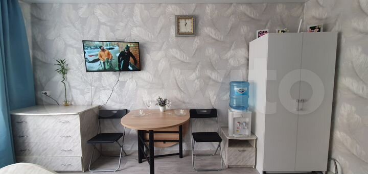 Квартира-студия, 20 м², 1/5 эт.