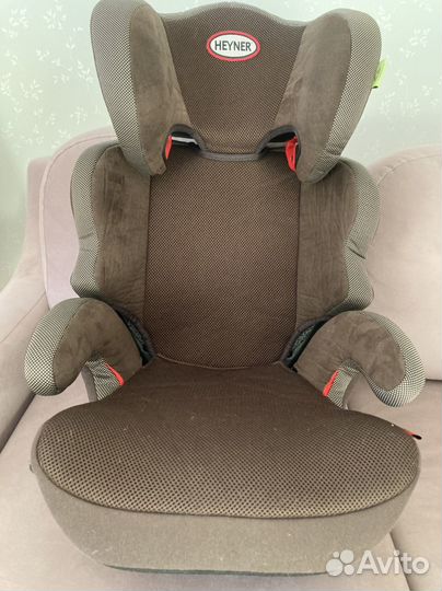 Детское автокресло Heyner