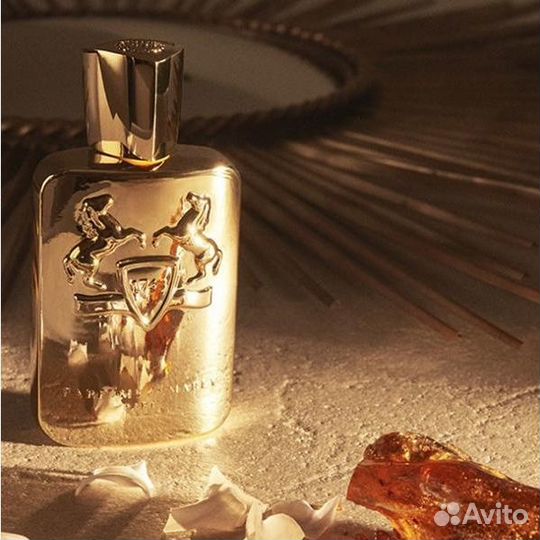 Parfums de Marly Godolphin 125 ml Оригинал Мужской