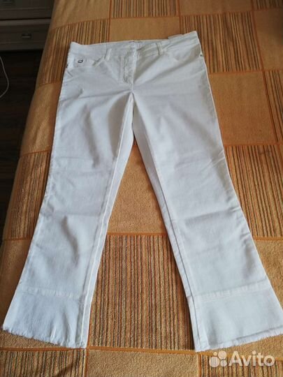 Gerry weber джинсы 7/8