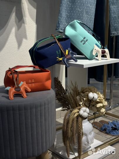 Сумка косметичка