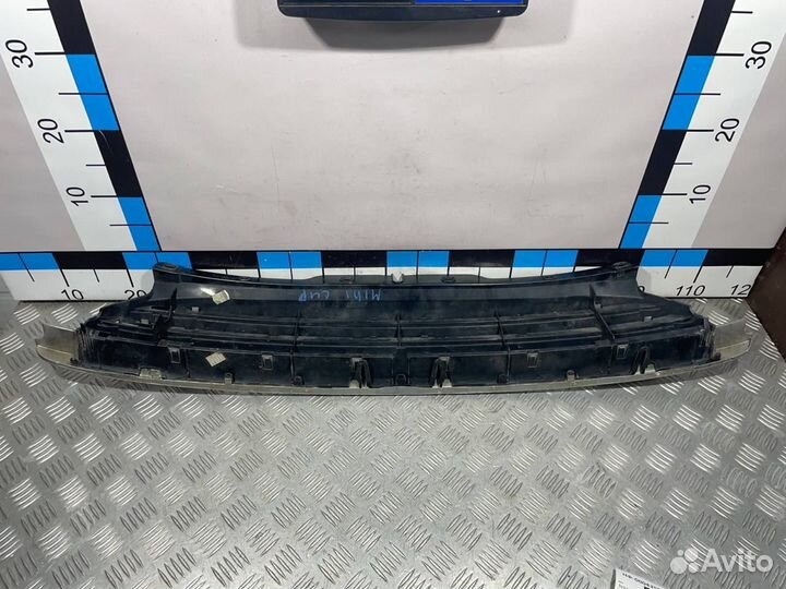 Б/У Решетка радиатора хром mini R55/R56/R57