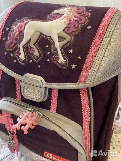 Рюкзак Step By Step Touch 5, (Германия) 1-4 класс