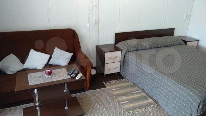 Комната 24 м², 1/1 эт.