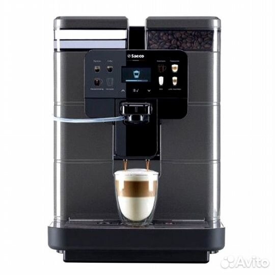 Кофемашина Royal OTC