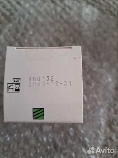 Тест полоски акку чек