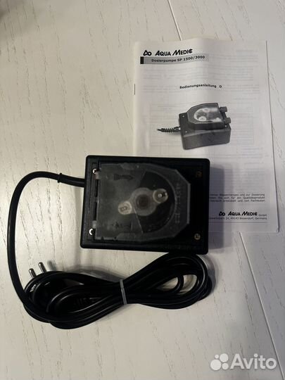 Помпа для аквариума