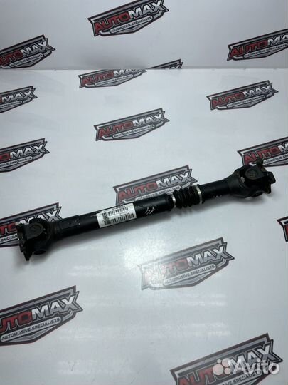 Вал карданный передний Toyota Hilux 8 2023