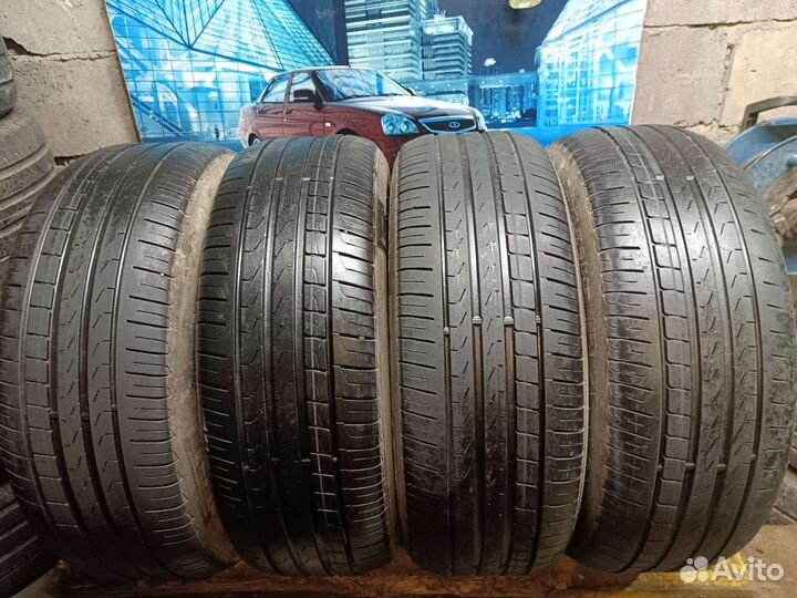 Pirelli Cinturato P7 225/55 R17