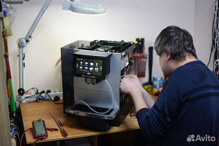 Ремонт Парогенераторов Ремонт Кофемашин Выезд