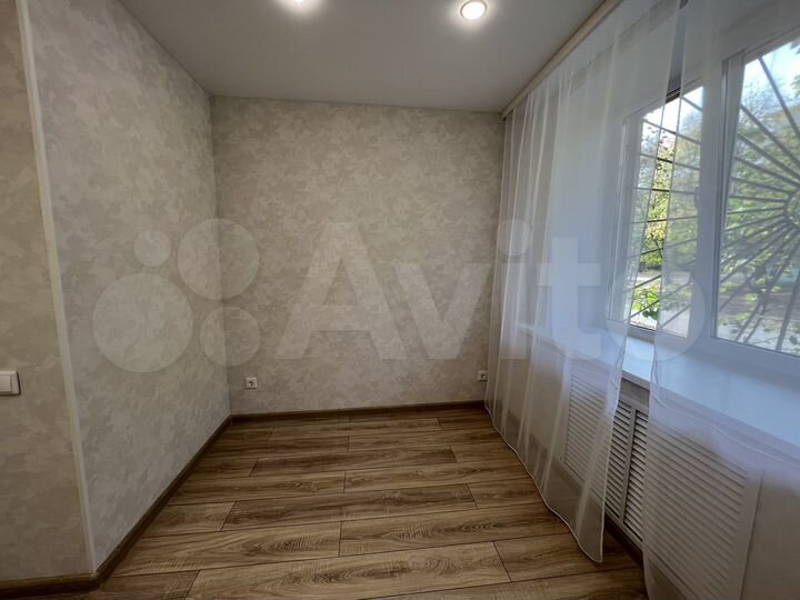 Квартира-студия, 13 м², 1/3 эт.