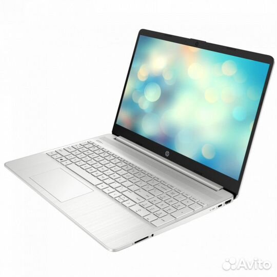 Ноутбук HP 15s-eq2026ci 674117