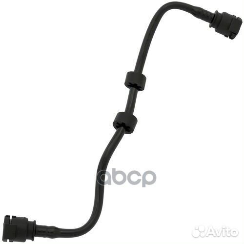 Патрубок системы охлаждения Z69133R Zikmar