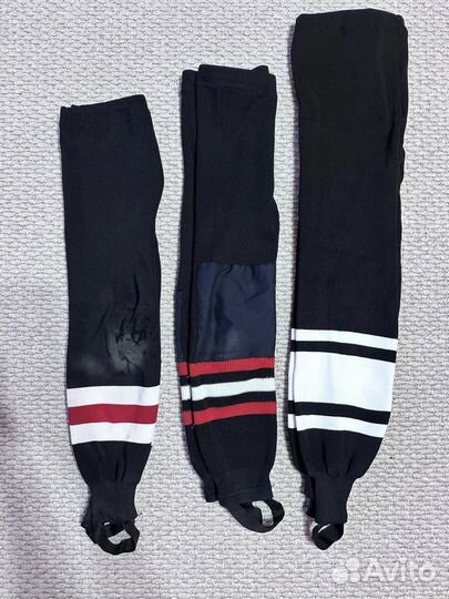 Хоккейная форма