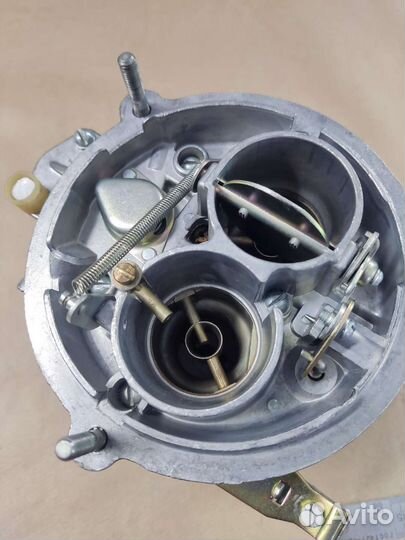 Карбюратор к151 пекар