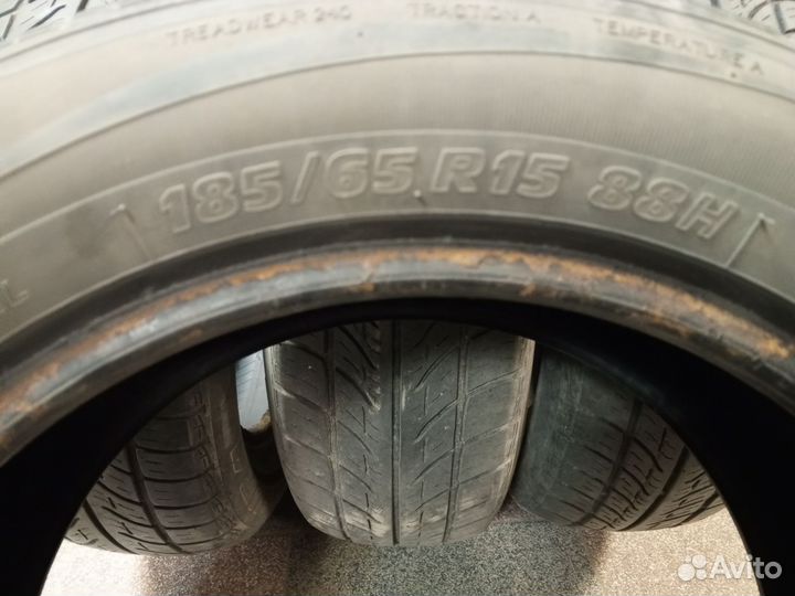 Tigar Sigura 185/65 R15 88H