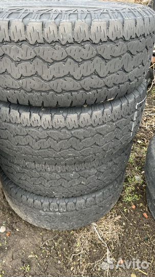 Matador Activ Flex 265/65 R17 100W