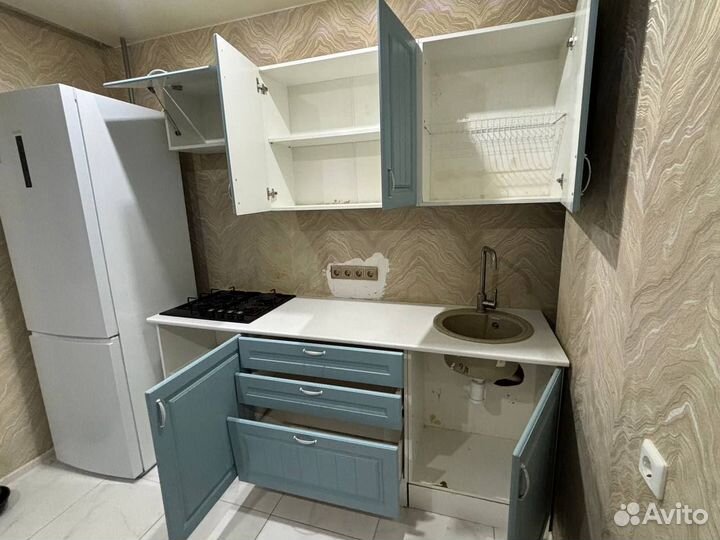 Кухонная гарнитура бу