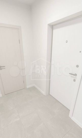 Квартира-студия, 27,1 м², 9/12 эт.