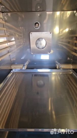 Коптильня Арт: 00849