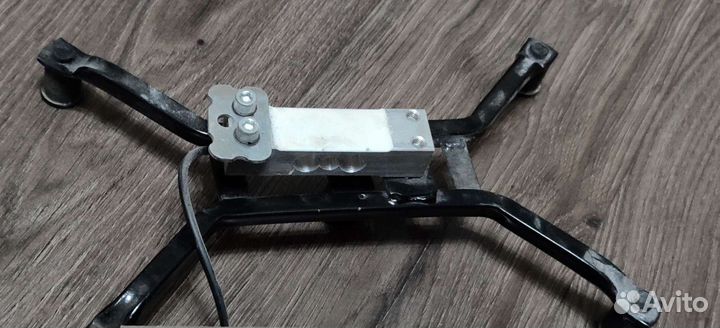 Весы датчик с платой управления