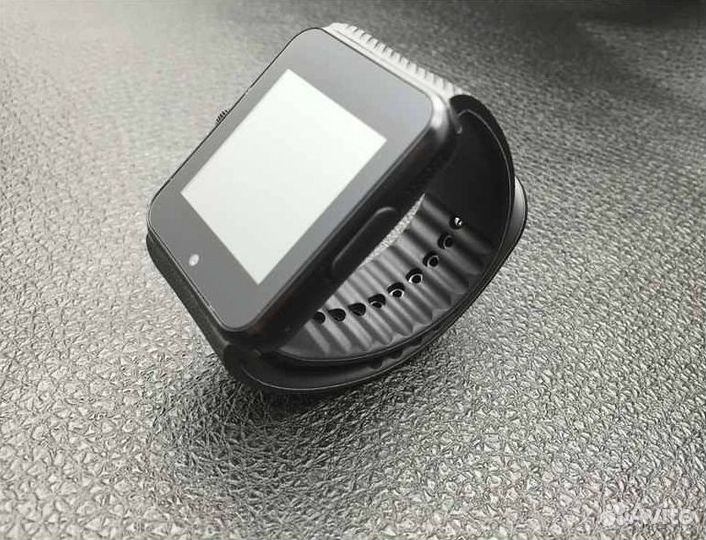 Новые. SmartWatch GT08 (умные смарт часы)