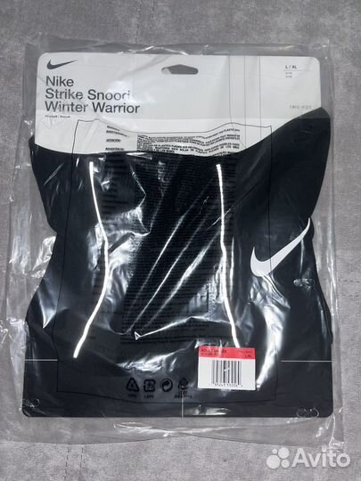 Снуд Nike Snood Drill оригинал