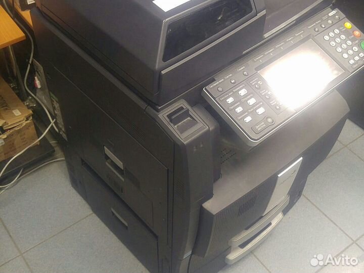 Мфу taskalfa 250ci