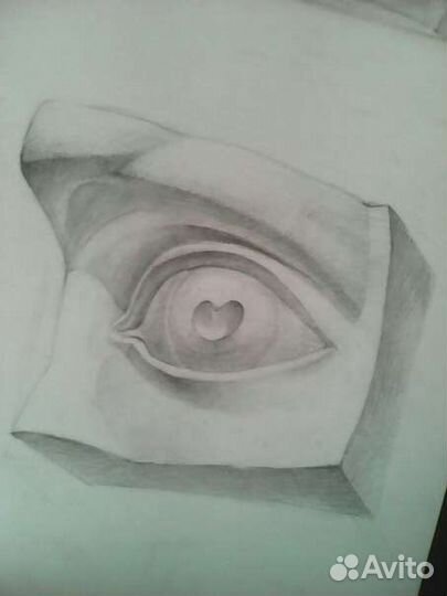 Репетитор по рисунку и живописи