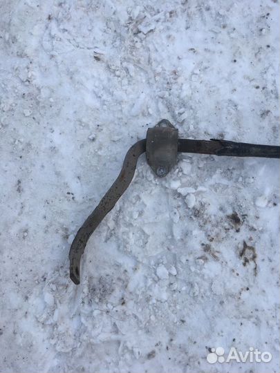 Стабилизатор передний BMW 3 серия